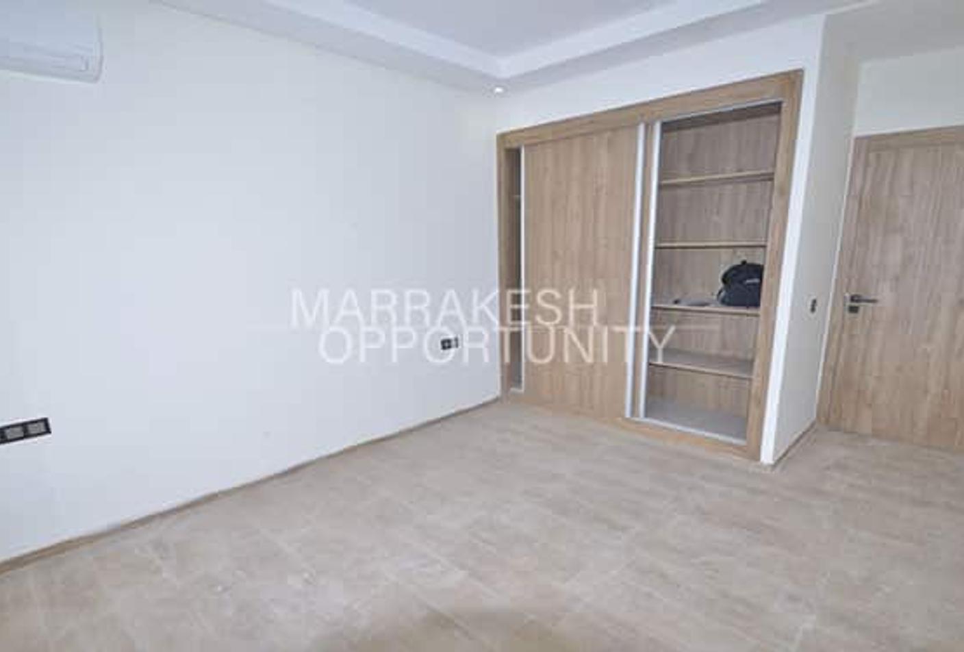 Appartement 87 m² f Guéliz — 8