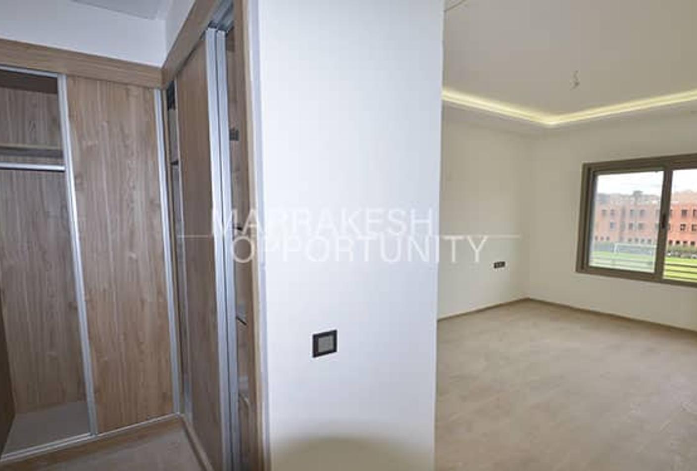 Appartement 87 m² f Guéliz — 9