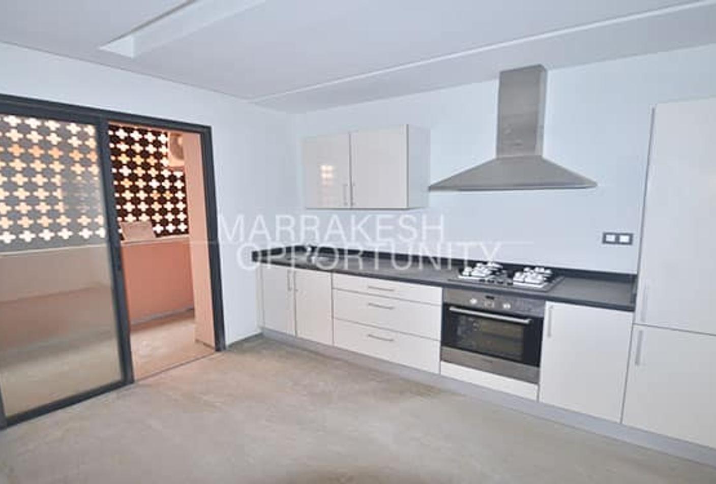 Jolis appartements neufs en vente à Guéliz — 3