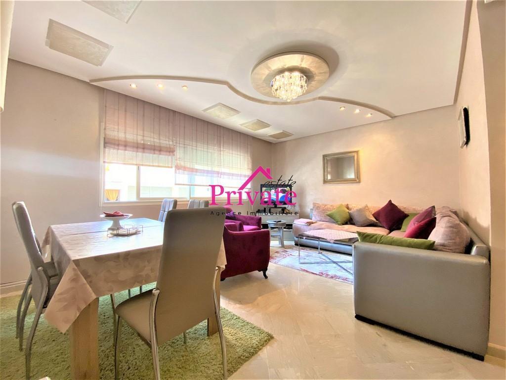 Appartement 80 m² à Quartier Administratif — 3