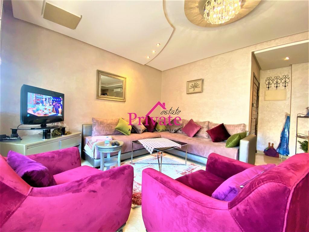 Appartement 80 m² à Quartier Administratif — 4