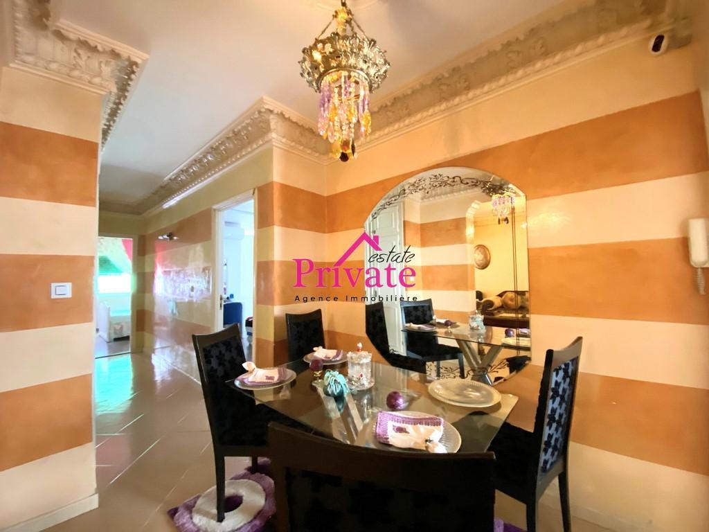 Appartement 130 m² à Quartier Administratif — 4