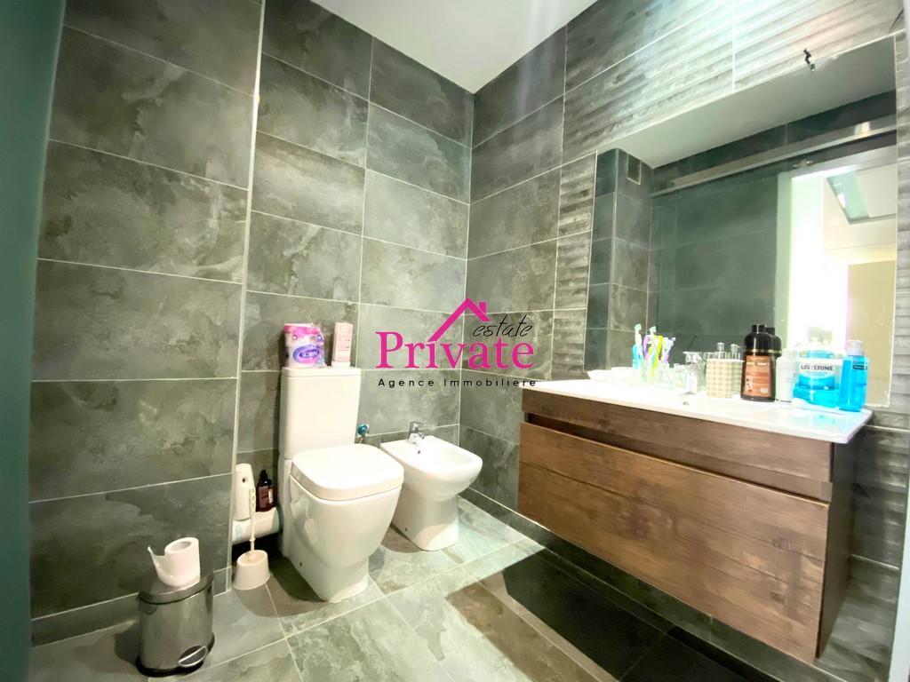Appartement 130 m² à Quartier Administratif — 6
