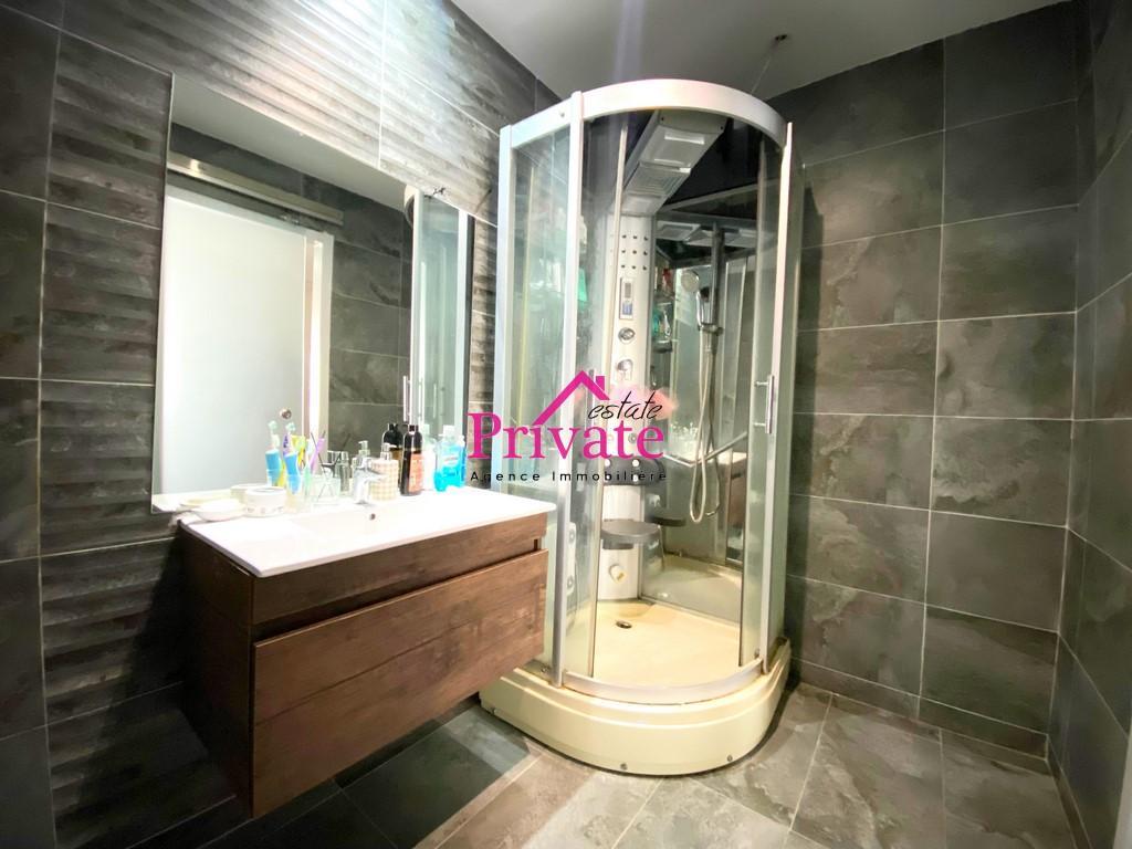 Appartement 130 m² à Quartier Administratif — 7