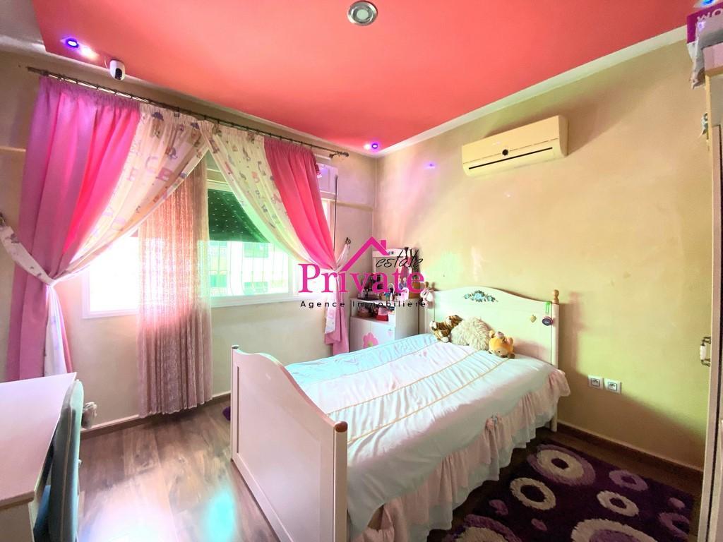 Appartement 130 m² à Quartier Administratif — 8