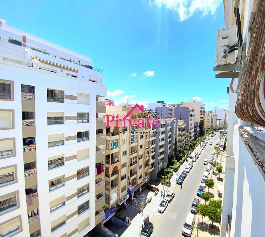Vente Appartement QUARTIER ADMINISTRATIF Tanger
