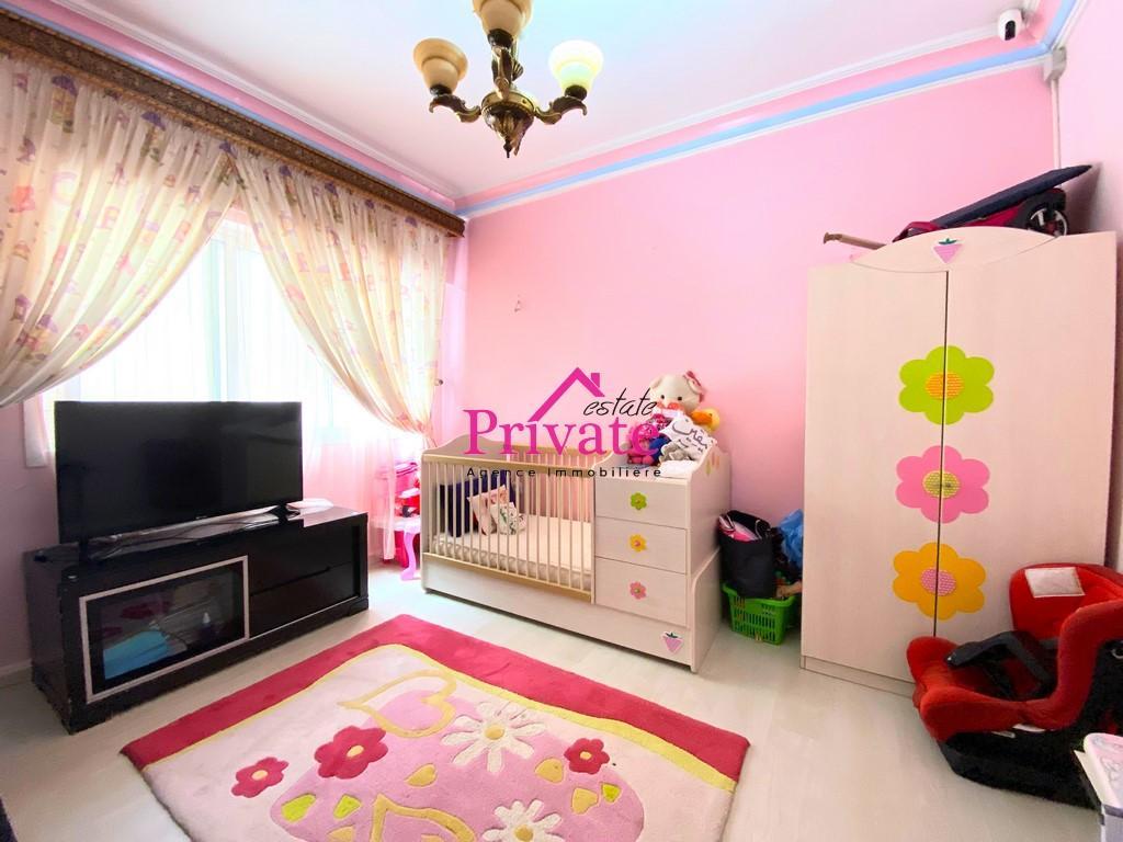 Appartement 130 m² à Quartier Administratif — 9