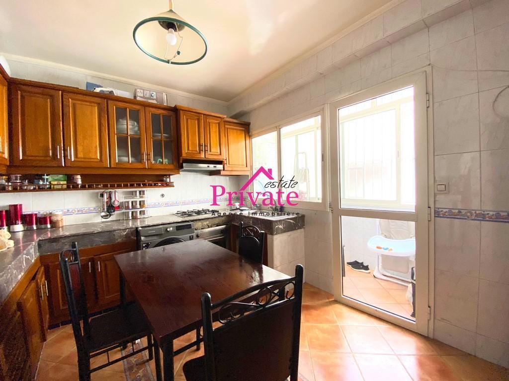 Appartement 130 m² à Quartier Administratif — 10