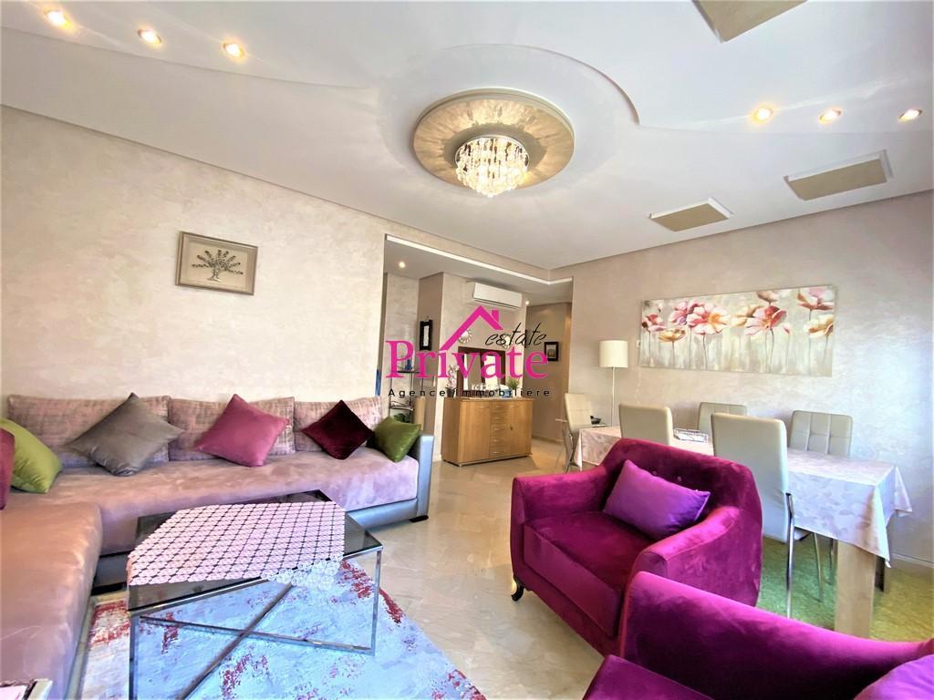 Appartement 80 m² à Quartier Administratif — 6