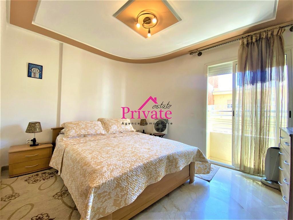 Appartement 80 m² à Quartier Administratif — 7