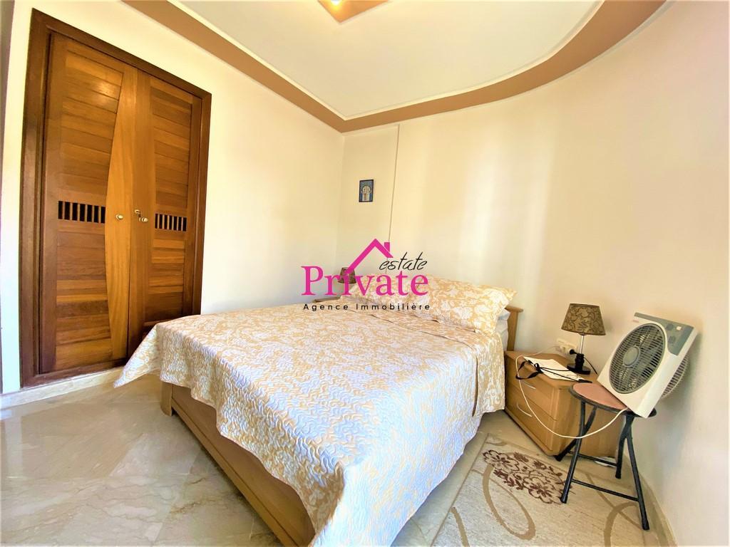 Appartement 80 m² à Quartier Administratif — 8