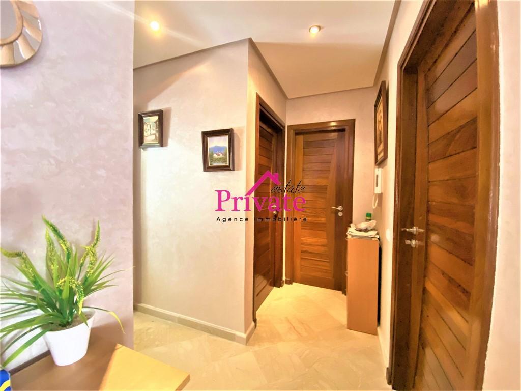 Appartement 80 m² à Quartier Administratif — 9