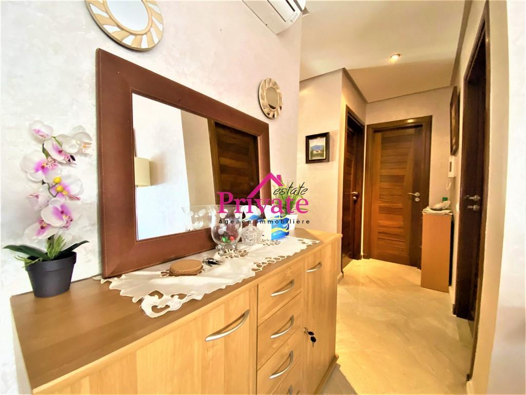 Appartement 80 m² à Quartier Administratif — 10