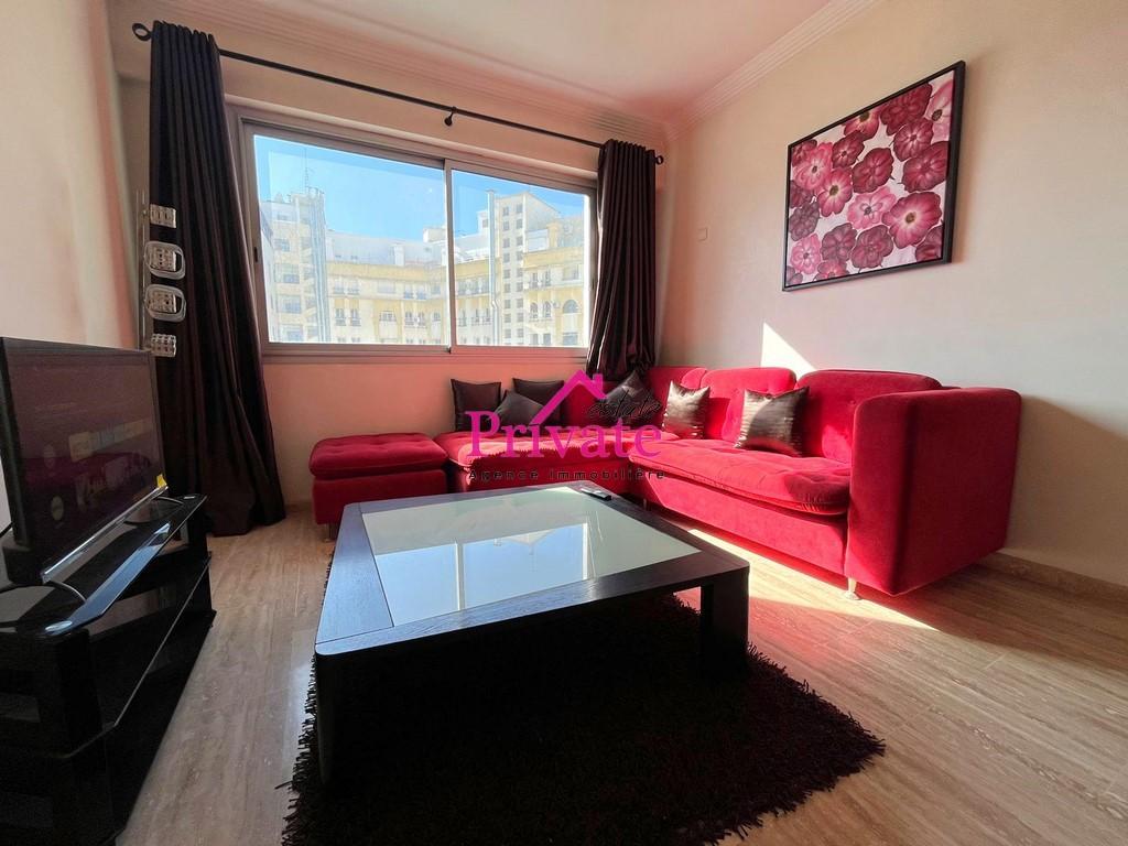 location appartement 65 m² MALABATA Tanger — 2