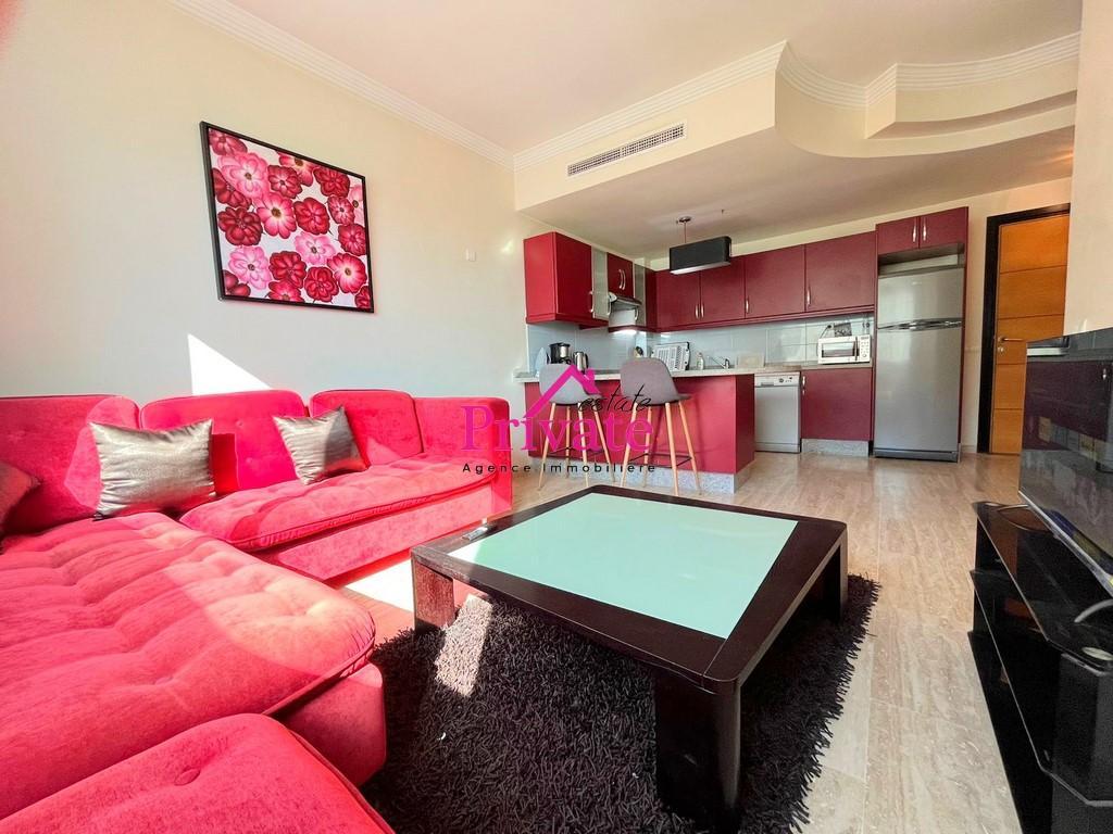 location appartement 65 m² MALABATA Tanger