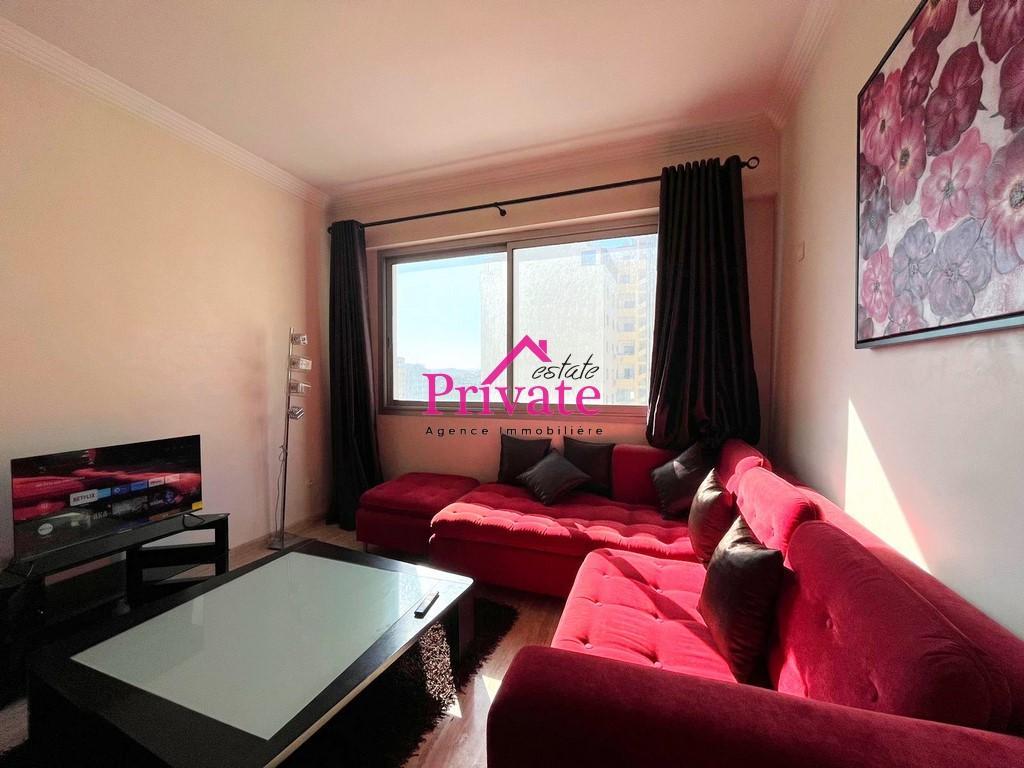 location appartement 65 m² MALABATA Tanger — 3