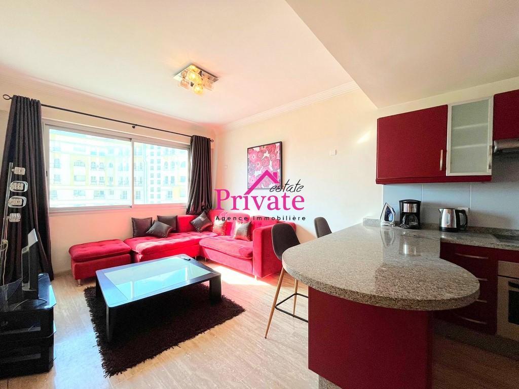 location appartement 65 m² MALABATA Tanger — 4
