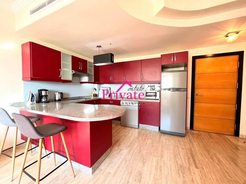 location appartement 65 m² MALABATA Tanger — 5