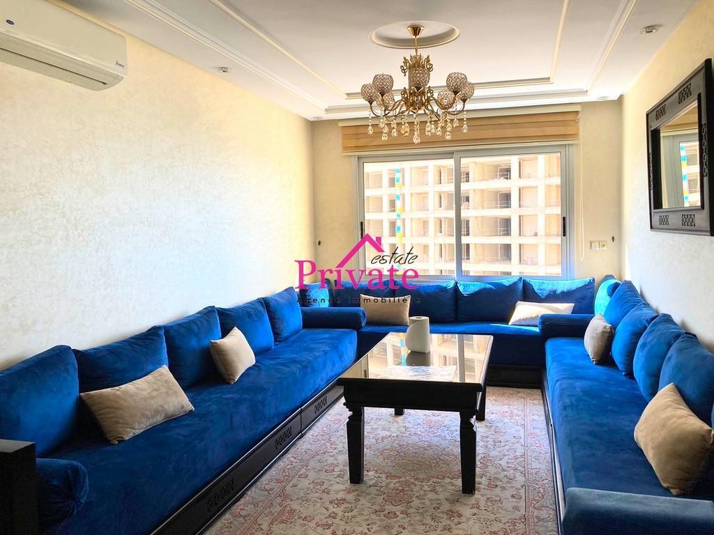 Vente Appartement 63 m² MALABATA Tanger Ref: VA376 — 3