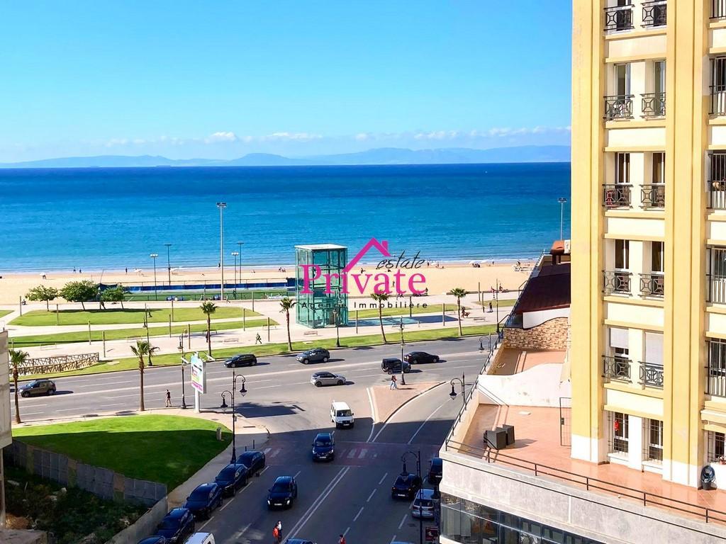Vente Appartement 63 m² MALABATA Tanger Ref: VA376