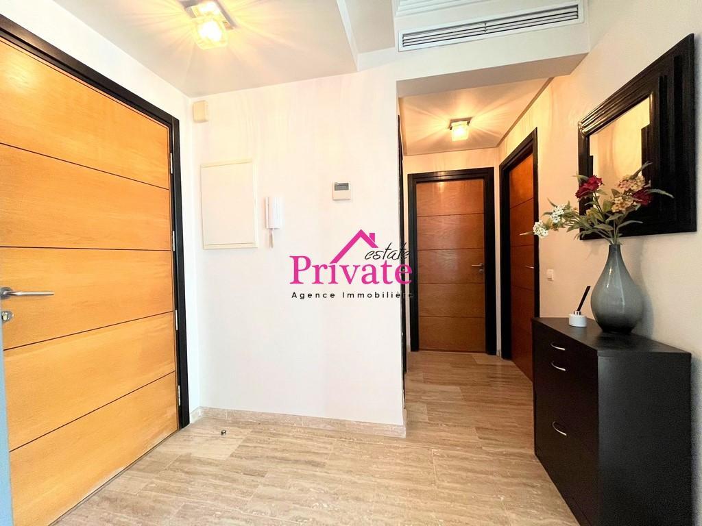 location appartement 65 m² MALABATA Tanger — 6