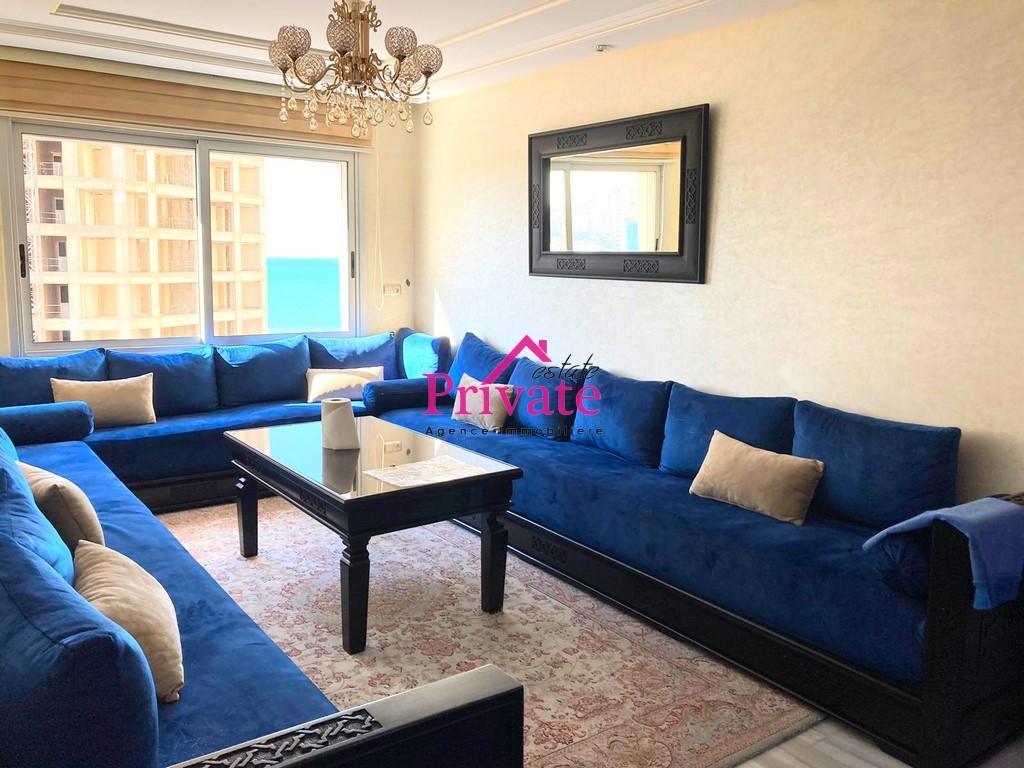 Vente Appartement 63 m² MALABATA Tanger Ref: VA376 — 5