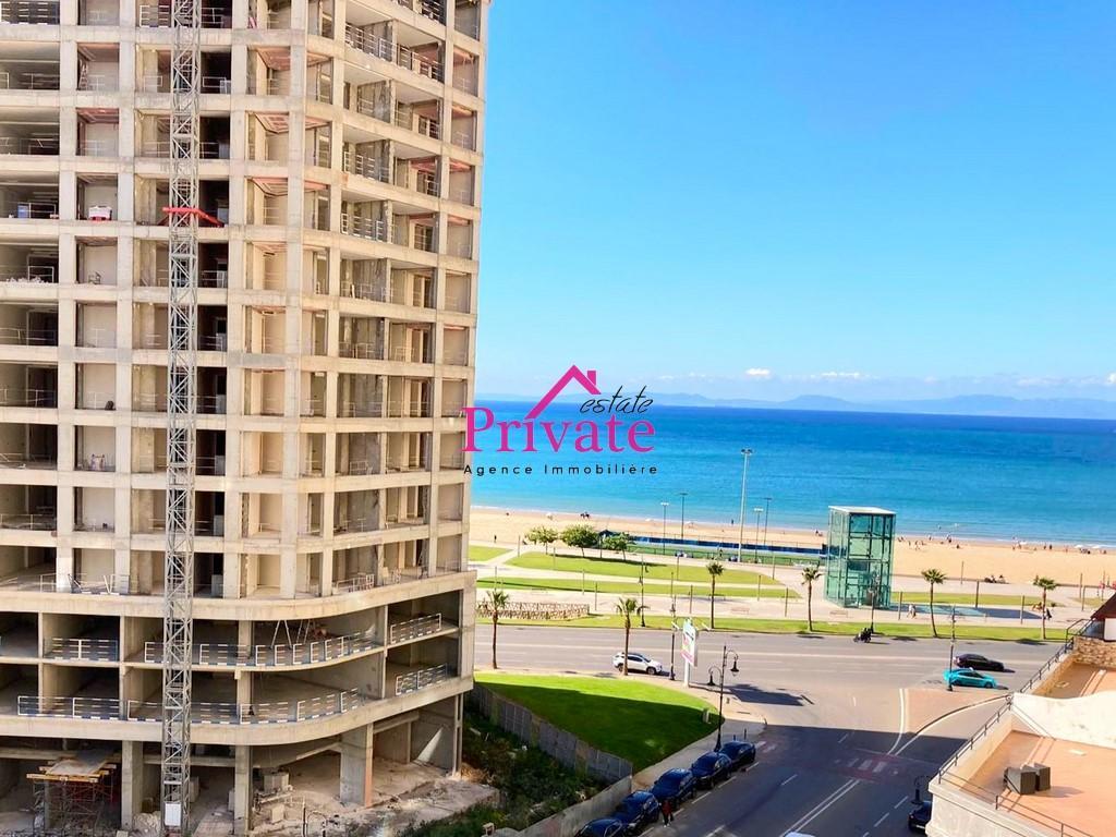 Vente Appartement 63 m² MALABATA Tanger Ref: VA376 — 2