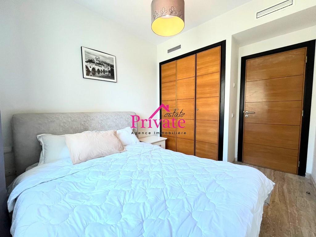 Appartement 65 m² à Malabata — 7