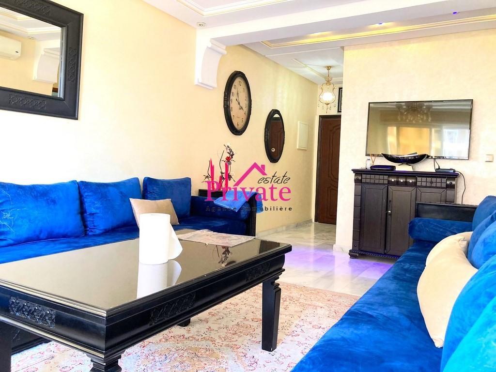 Vente Appartement 63 m² MALABATA Tanger Ref: VA376 — 4