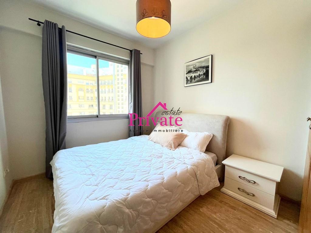 Appartement 65 m² à Malabata — 8