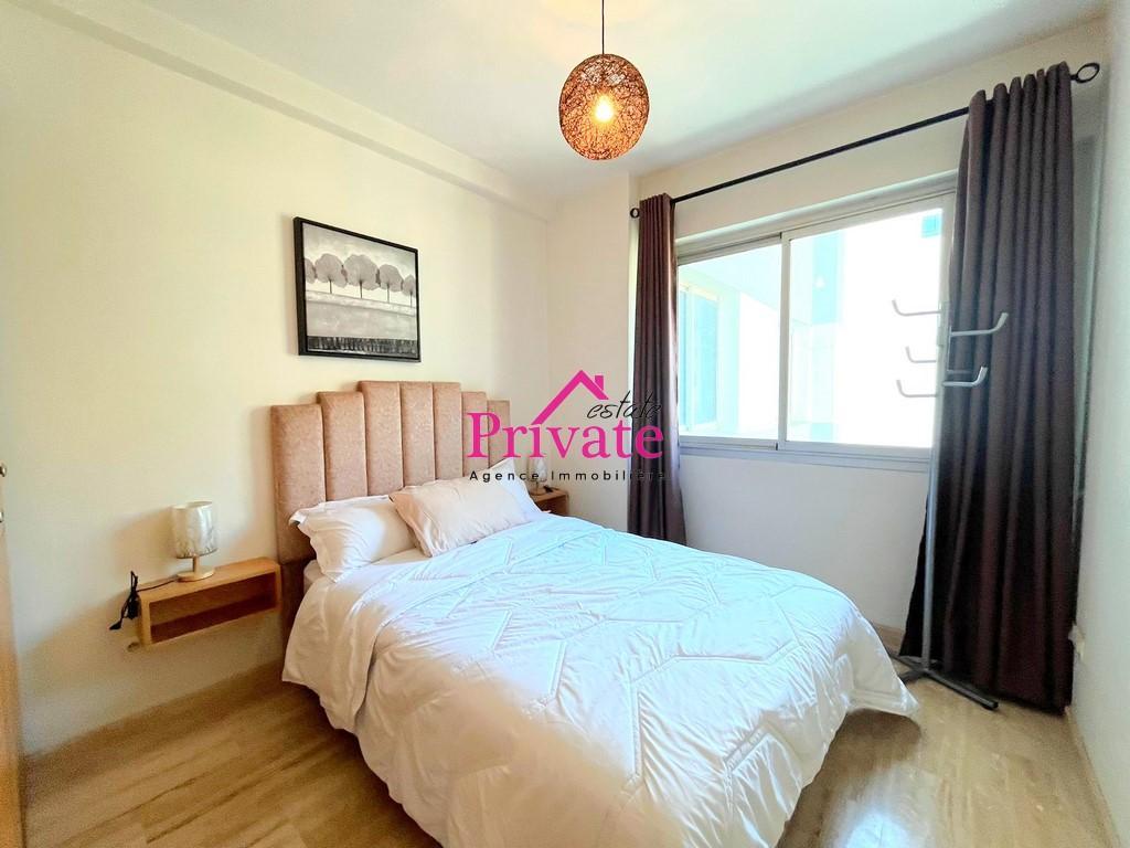 Appartement 65 m² à Malabata — 9