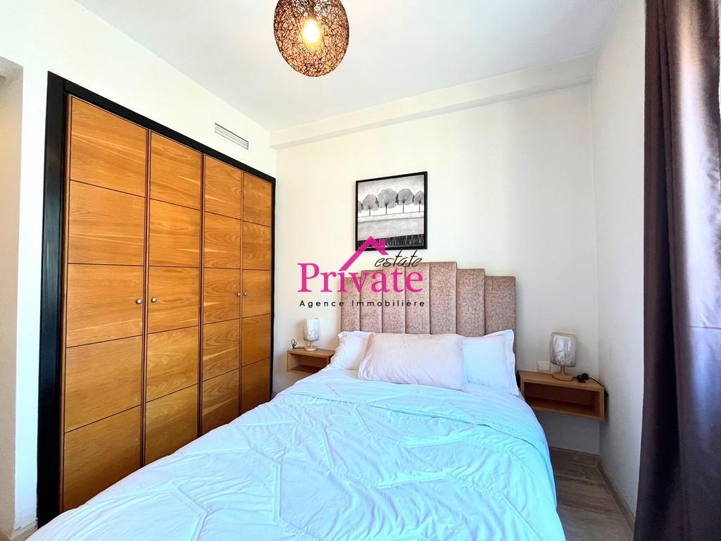 Appartement 65 m² à Malabata — 10