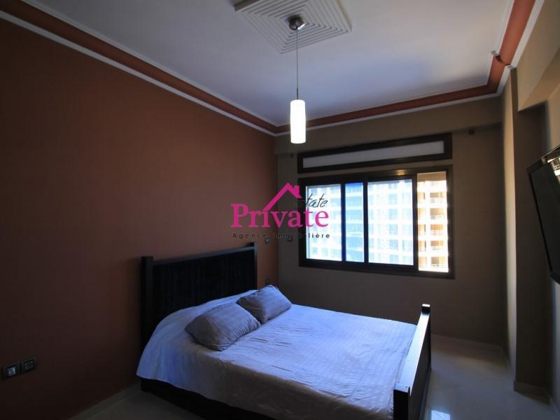 Location Appartement 110 m²PLAYA Tanger — 3