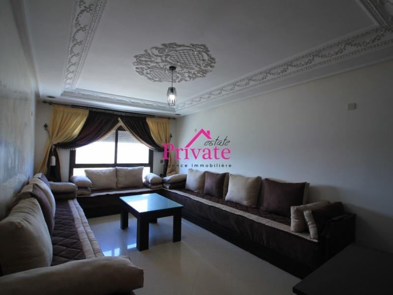 Location Appartement 110 m²PLAYA Tanger — 2