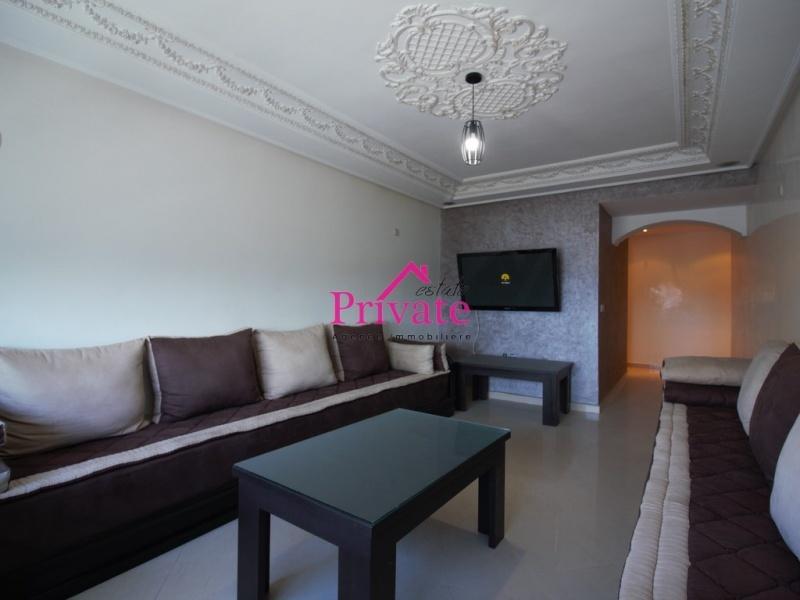 Location Appartement 110 m²PLAYA Tanger