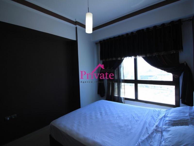 Location Appartement 110 m²PLAYA Tanger — 5