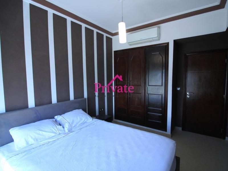 Location Appartement 110 m²PLAYA Tanger — 6