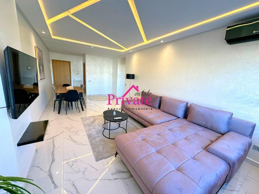 location appartement 91 m² MALABATA Tanger — 3
