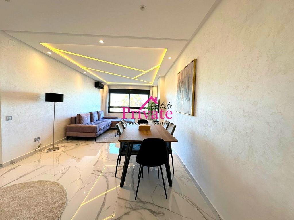 location appartement 91 m² MALABATA Tanger — 4