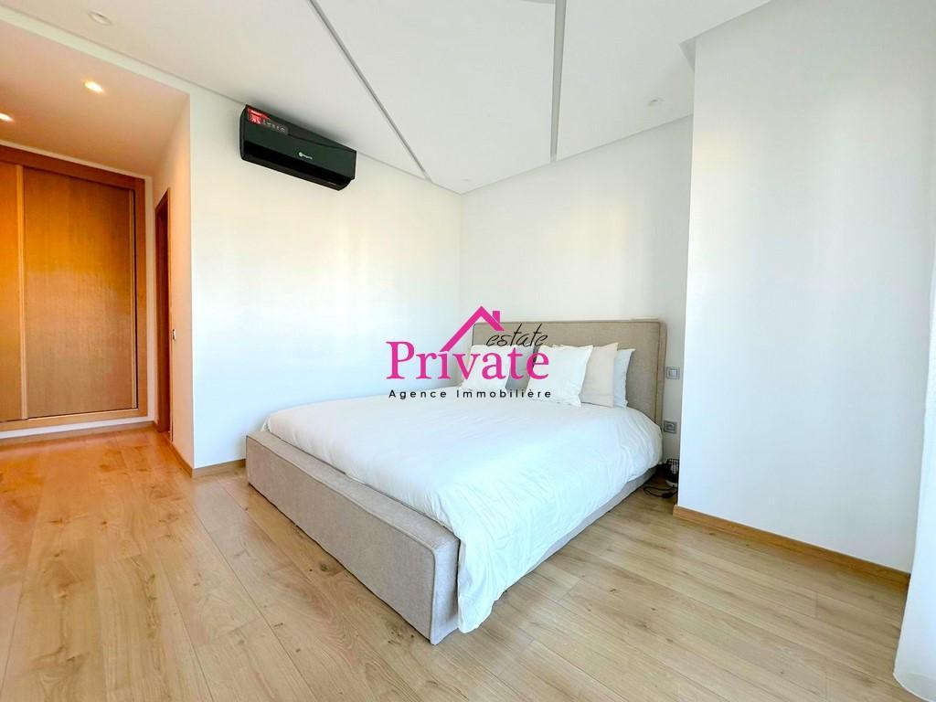 location appartement 91 m² MALABATA Tanger — 6