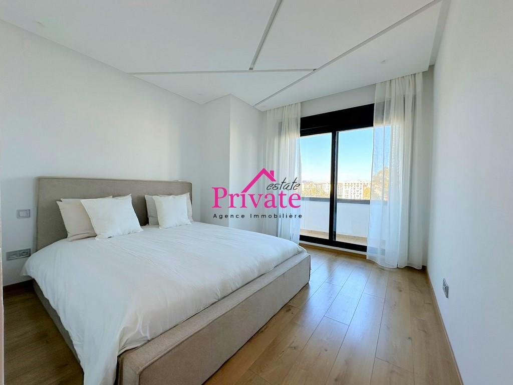 Appartement 91 m² à Malabata — 7