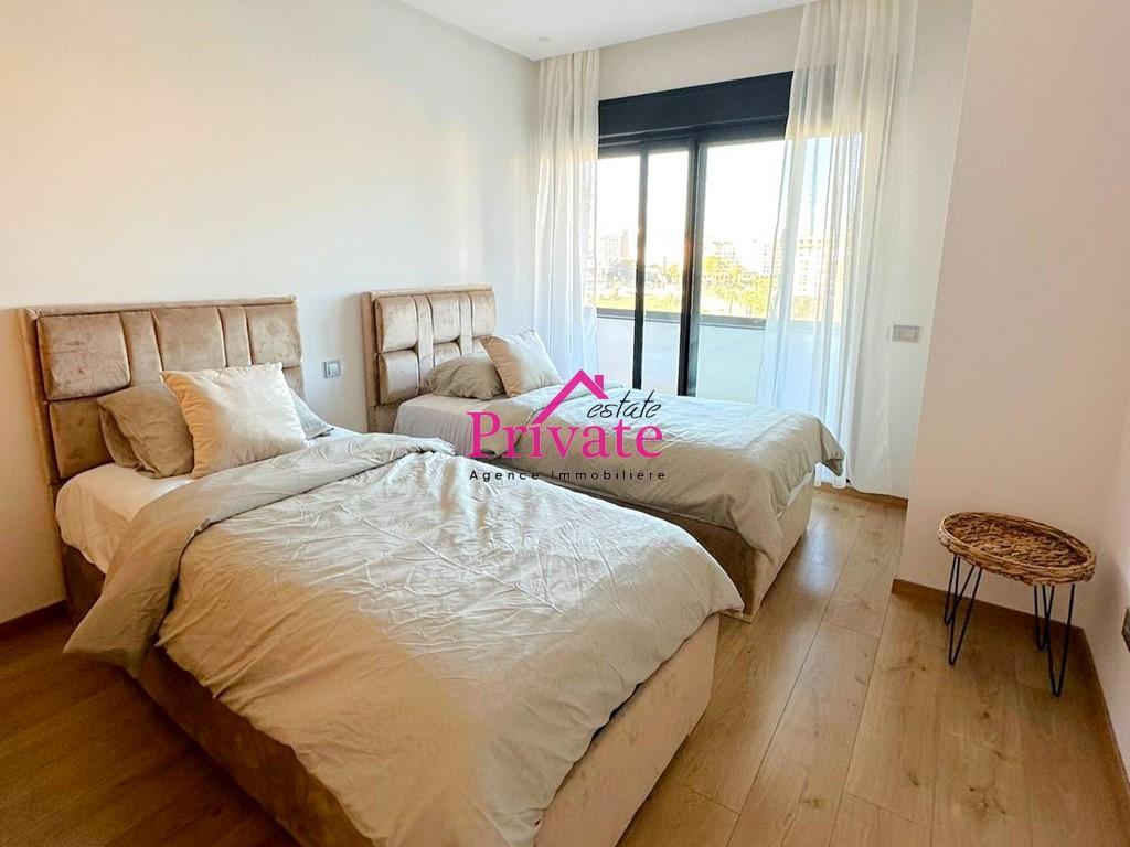 Appartement 91 m² à Malabata — 8