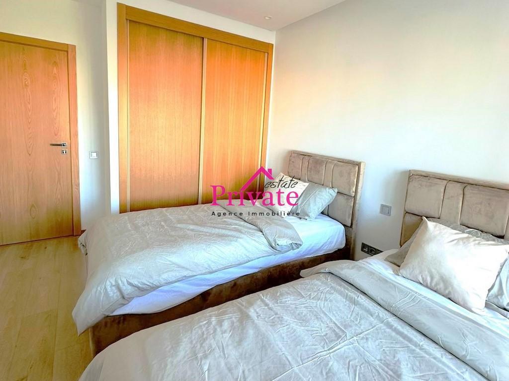 Appartement 91 m² à Malabata — 9
