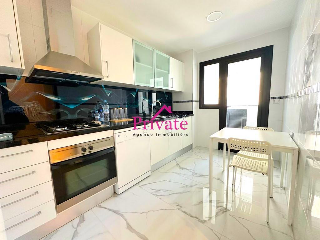 Appartement 91 m² à Malabata — 10