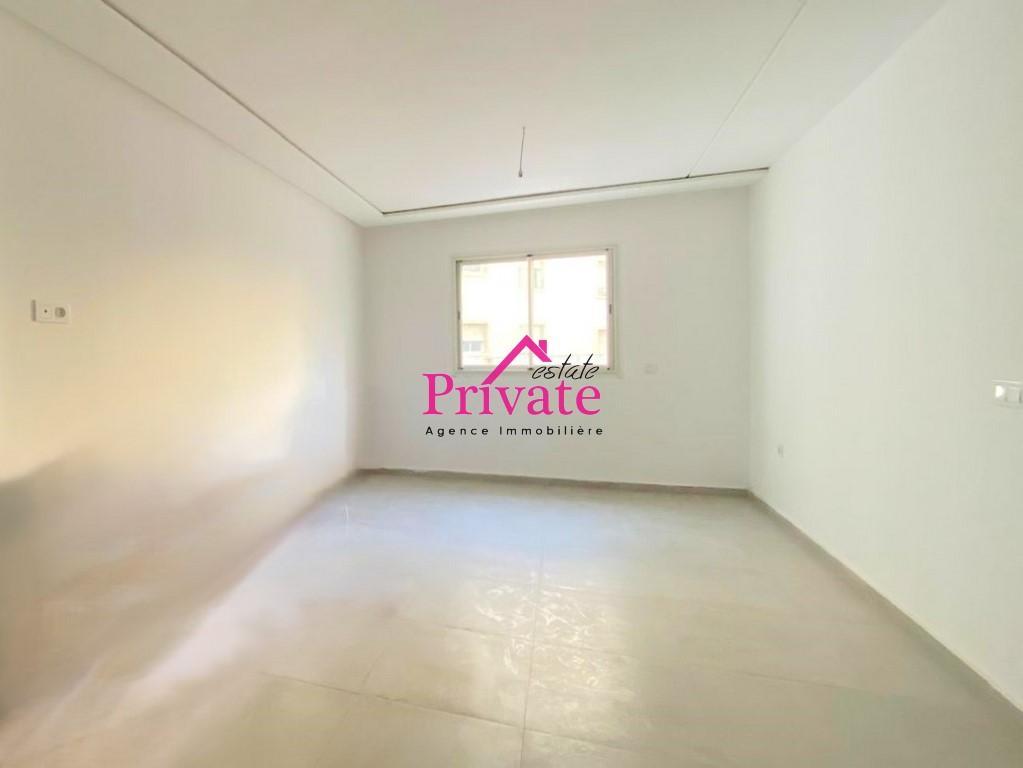 location appartement 93 m2 MESNANA GOLF Tanger — 2