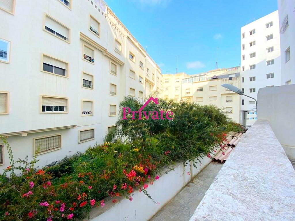 location appartement 93 m2 MESNANA GOLF Tanger
