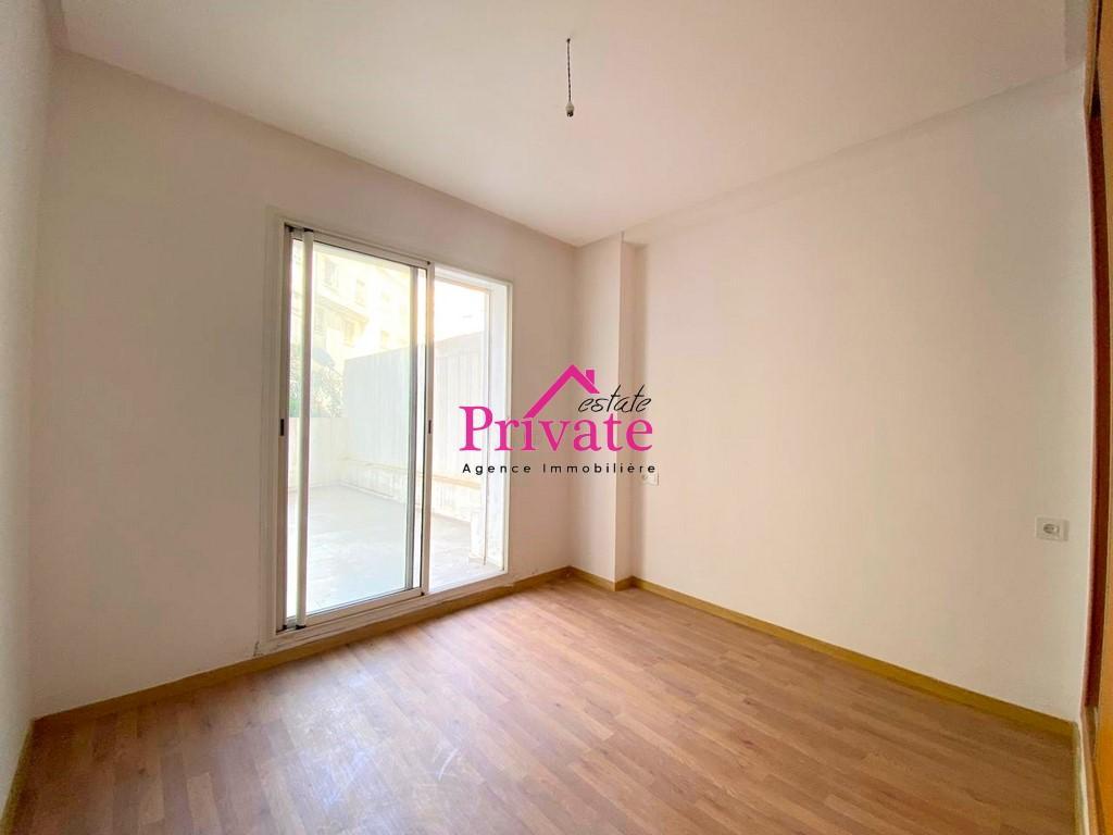 location appartement 93 m2 MESNANA GOLF Tanger — 3