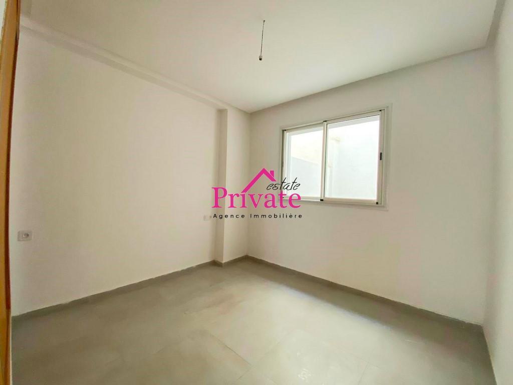 location appartement 93 m2 MESNANA GOLF Tanger — 4