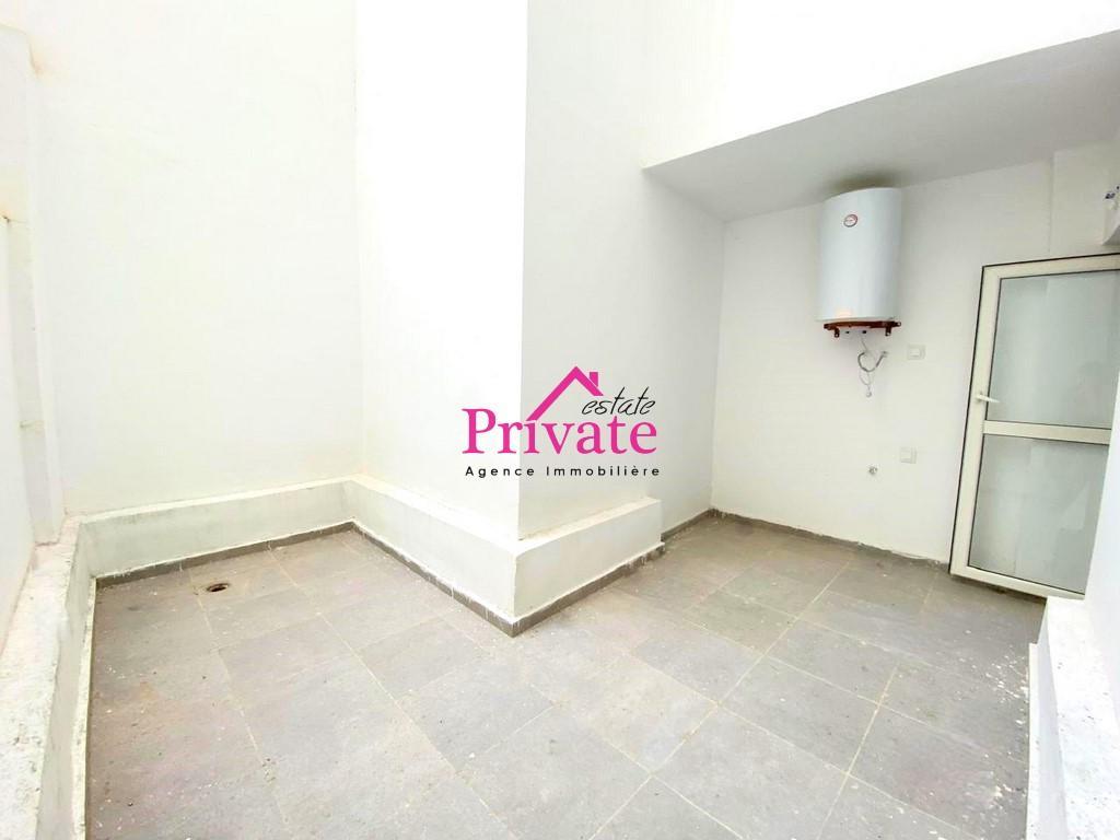 location appartement 93 m2 MESNANA GOLF Tanger — 6