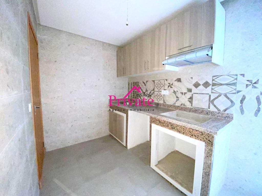 Appartement 93 m² à Mesnana — 7